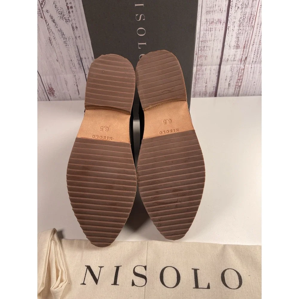 Nisolo eva everyday